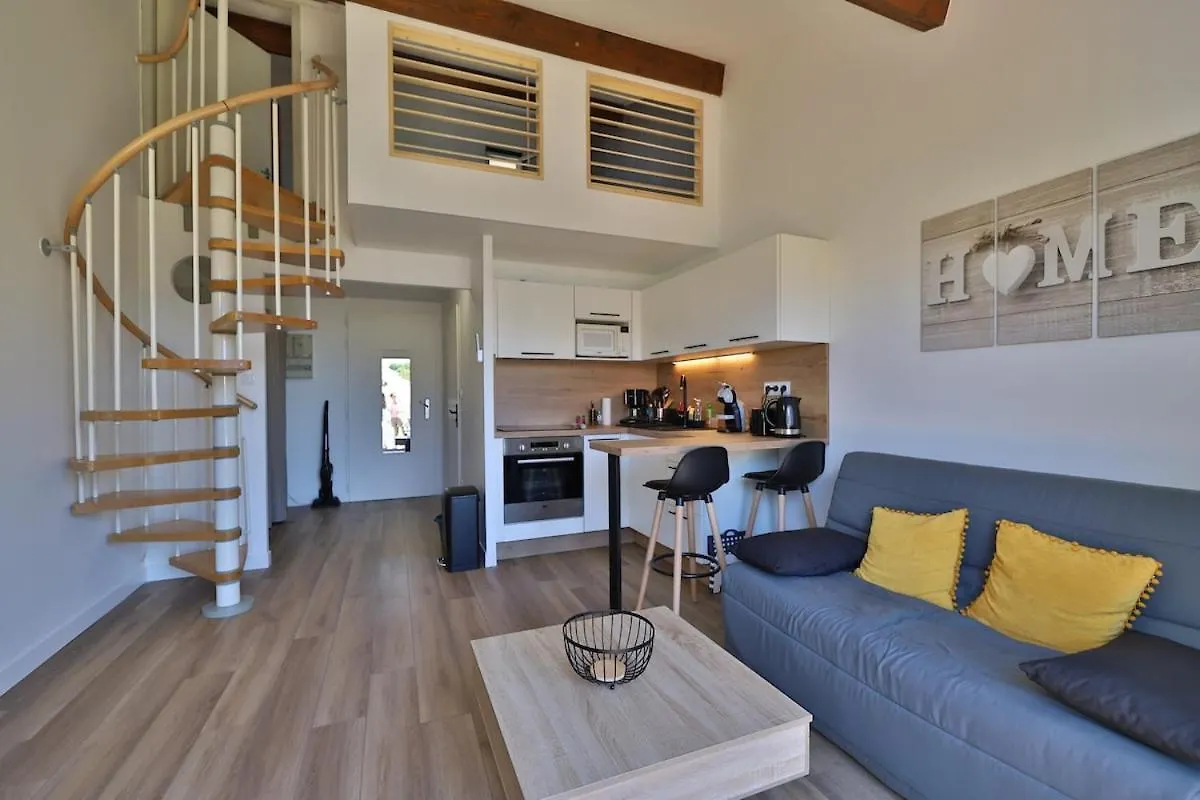 Chez Marie-The Villa Sausset-les-Pins 0*,  France