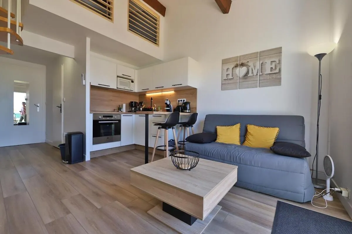 Chez Marie-The Villa Sausset-les-Pins Holiday home
